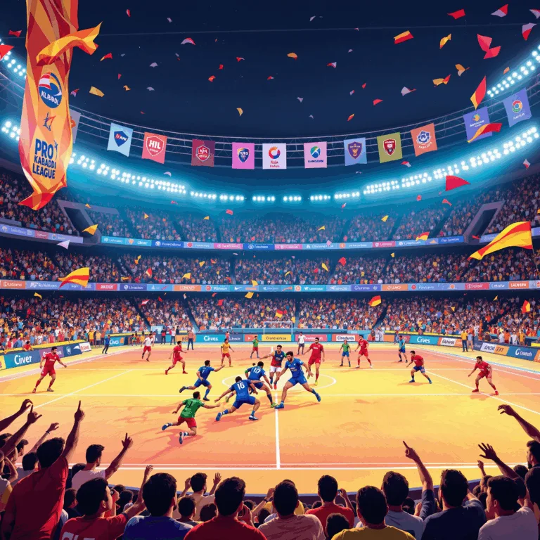 PKL 2024 Tickets