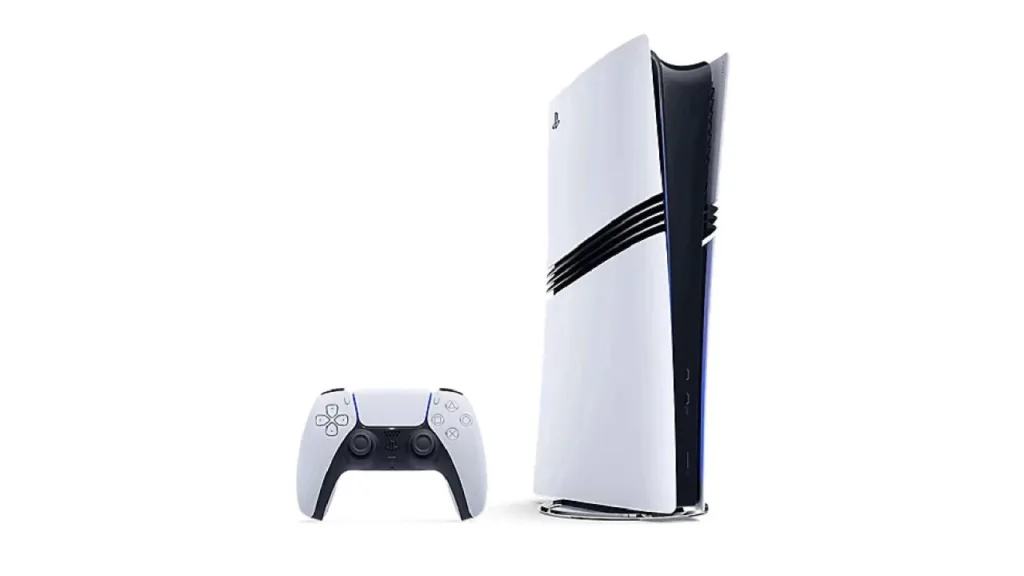 PlayStation 5 Pro