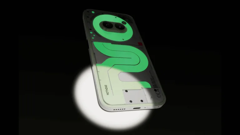 Phone (2a) Plus