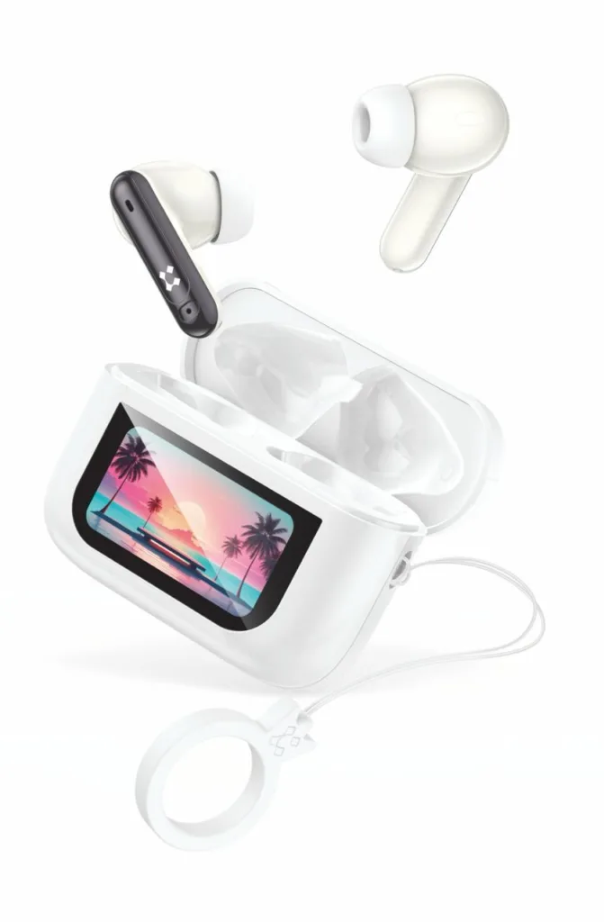 Unveiling Lyne Originals' Must-Have Smart Accessories!
