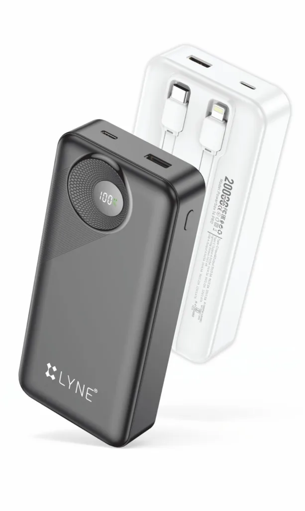 Unveiling Lyne Originals' Must-Have Smart Accessories!