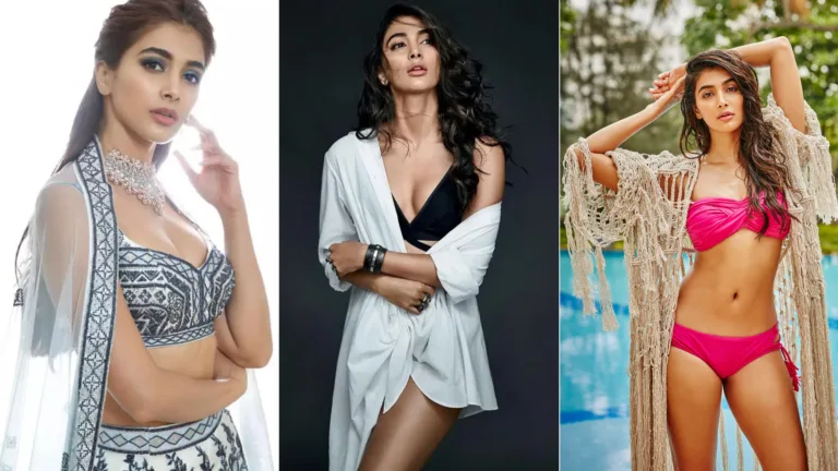 Pooja Hegde Hot Pics: Sensational Photos as of 2026