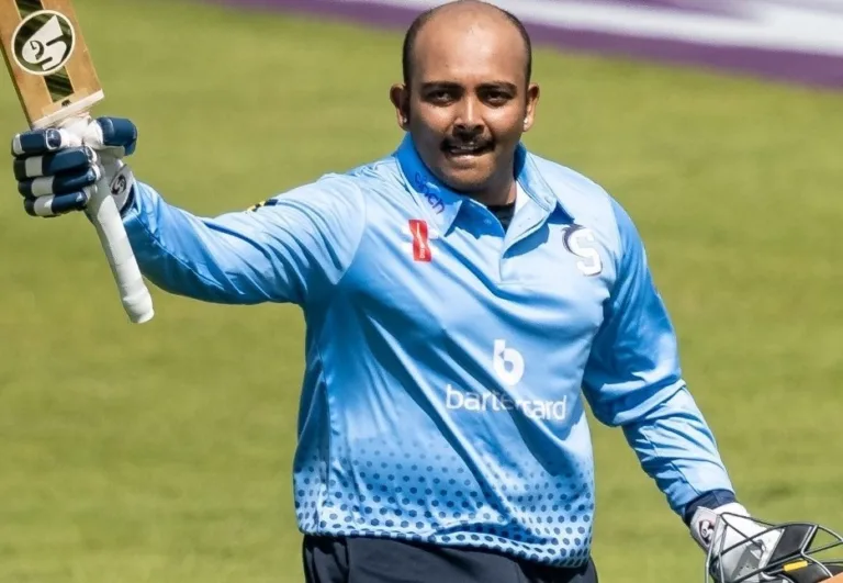 IPL 2025 Auction: Why Teams Opted Against Buying Prithvi Shaw