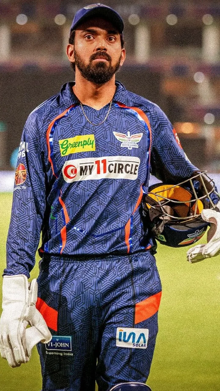 KL Rahul Eyes Fresh Start in IPL 2025 Auction: Hopes for a 'Balanced Environment'