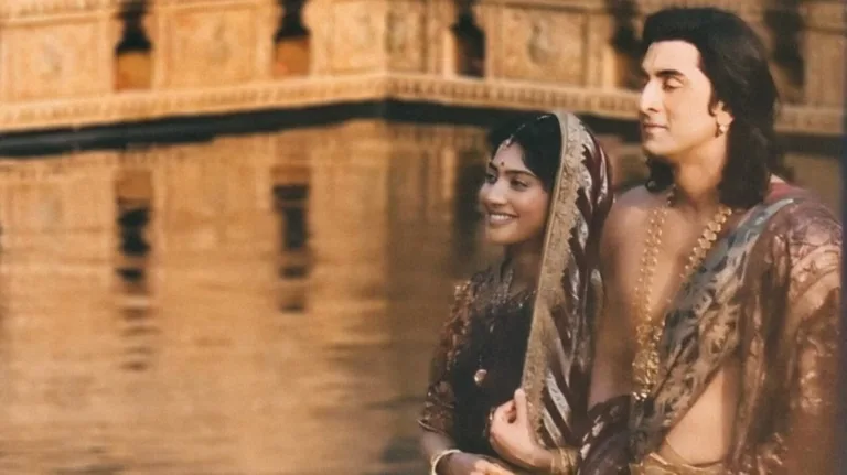 Ranbir Kapoor’s Ramayana Part 1 and 2 Officially Announced: Release Dates, Cast, and First Look Revealed