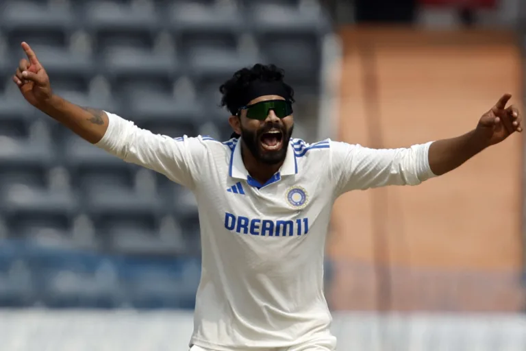 Jadeja
