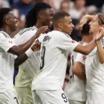 Real Madrid in Turmoil: 25 Injuries Expose Internal Tensions