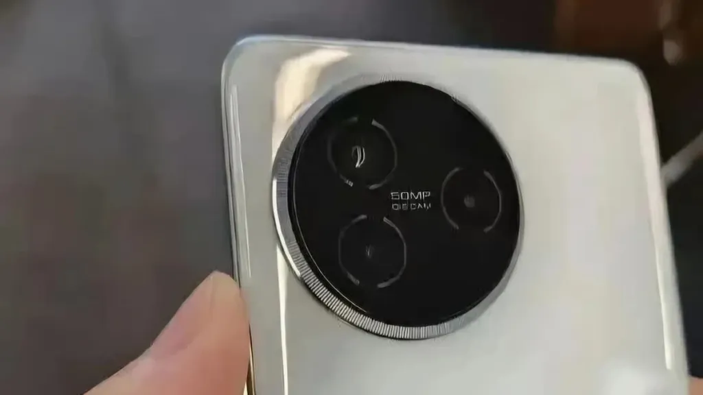 Redmi K80 Series
