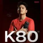 Redmi K80 Series Launch Confirmed for November