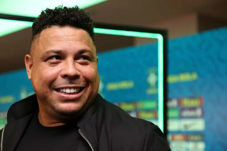 Ronaldo Nazário's Ambitious Bid for CBF Presidency, Plans to Appoint Pep Guardiola as Brazil Coach