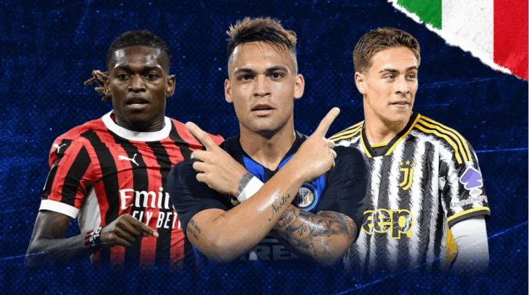 Serie A Pushes for Special Transfer Window Ahead of 2025 Club World Cup