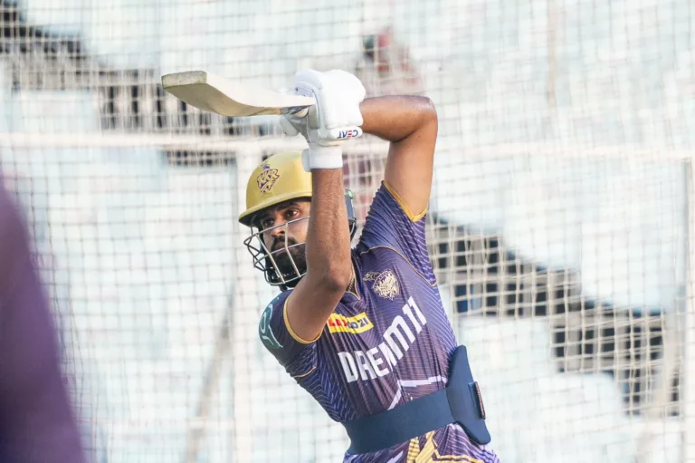 Why KKR Released Shreyas Iyer: KKR CEO Venky Mysore Sheds Light on Tough Retention Choices