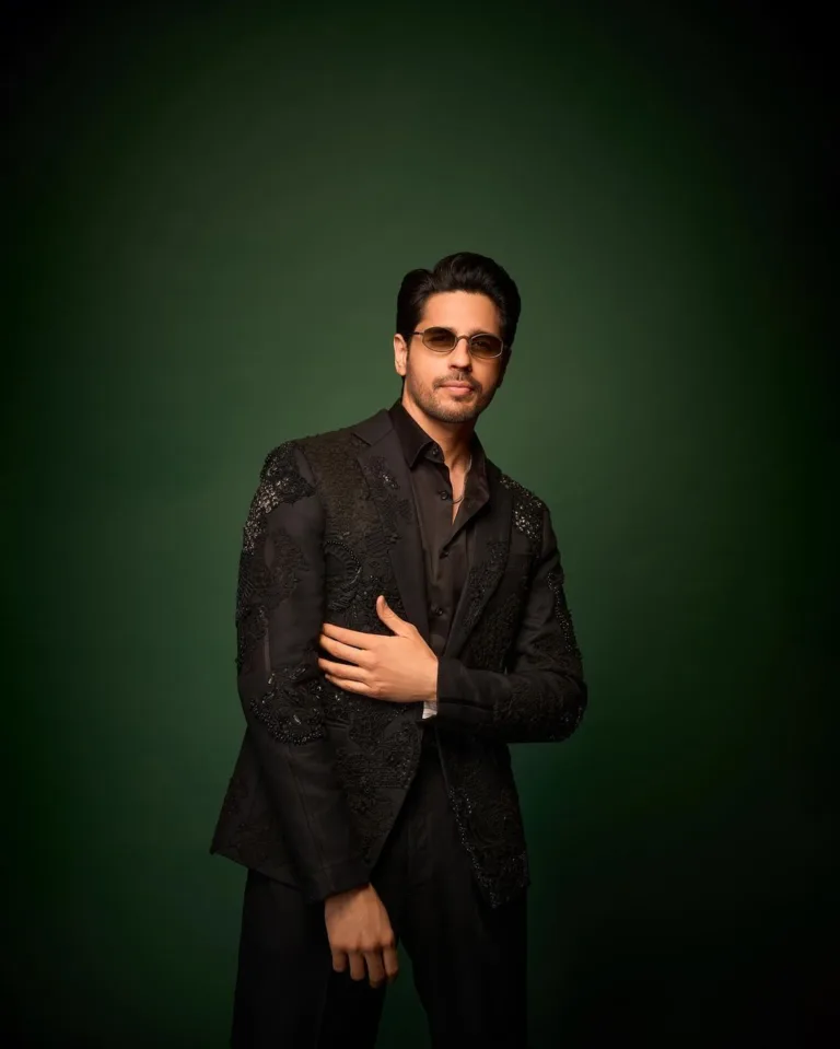 VVAN - Force of the Forest: Sidharth Malhotra Unveils TVF's First Big-Screen Folk Thriller
