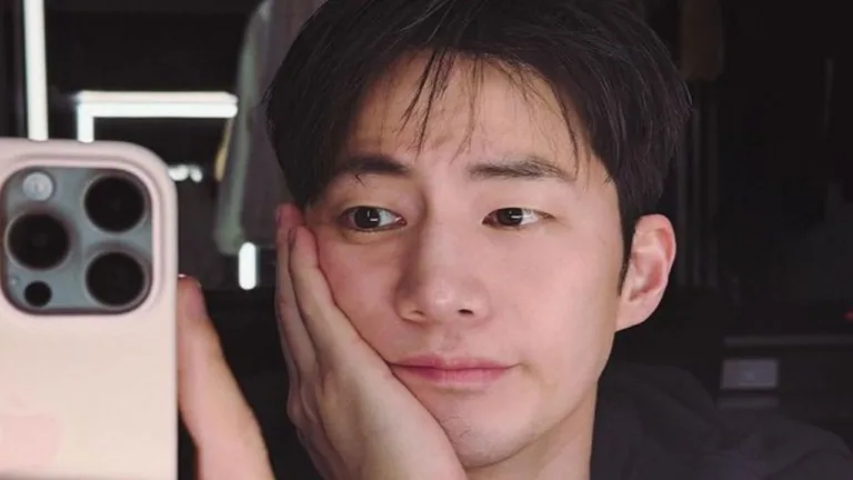 Actor Song Jae Rim Passes Away at 39, K-Drama Fans Mourn