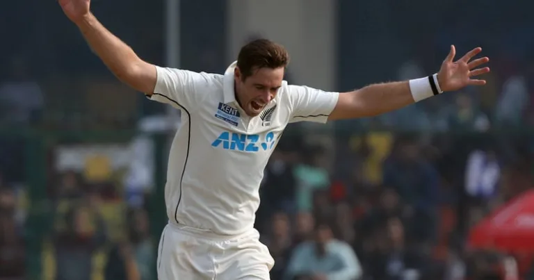 Tim Southee