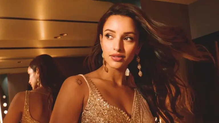 Tripti Dimri