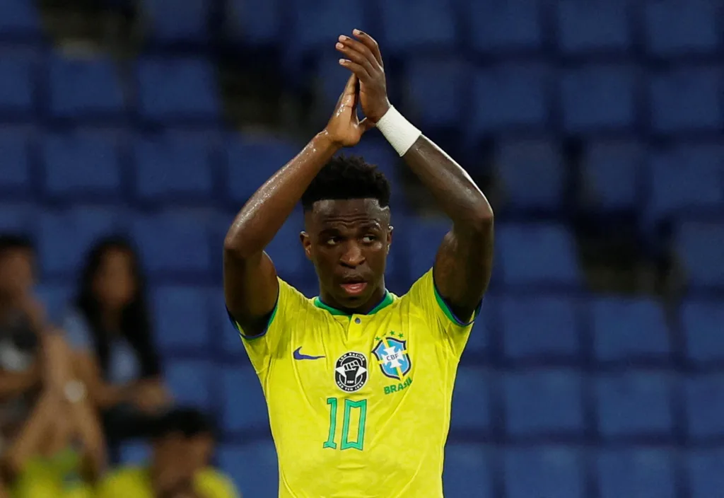 Vinicius Junior