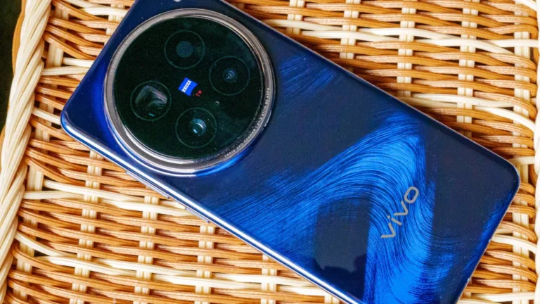 vivo x200 series