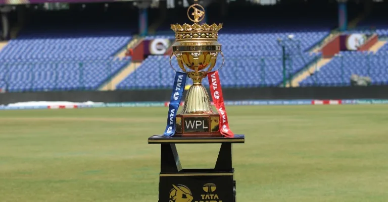 WPL 2025 Retention