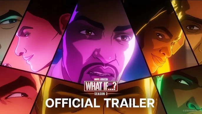 Marvel’s What If…? Season 3 Trailer Unveils Mind-Bending Multiverse Realities: Storm as Thor, Mecha Captain America, Cowboy Shang-Chi, and More