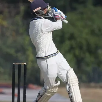 Yashvardhan Dalal