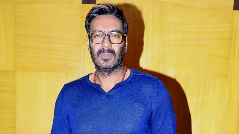 Ajay Devgn Set to Star in Multiple Sequels: Singham Again, Raid 2, Son of Sardaar 2, and More!