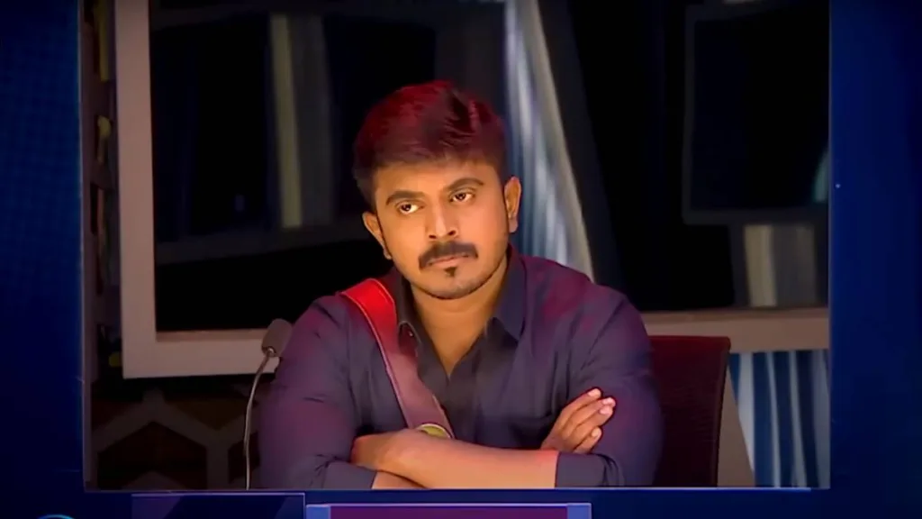 Mohammed Azeem