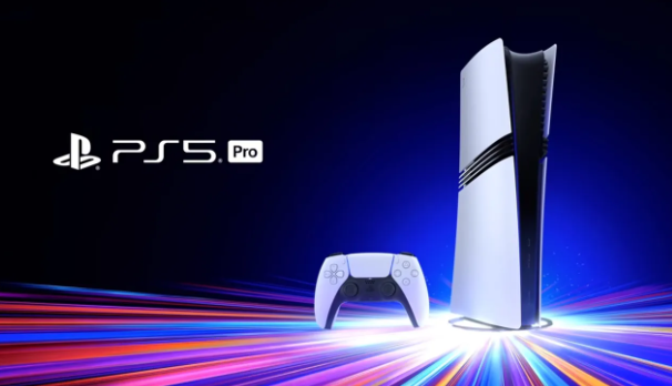 Playstation 5 pro