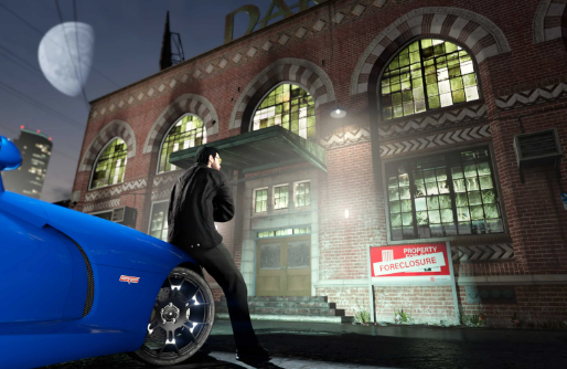 GTA Online