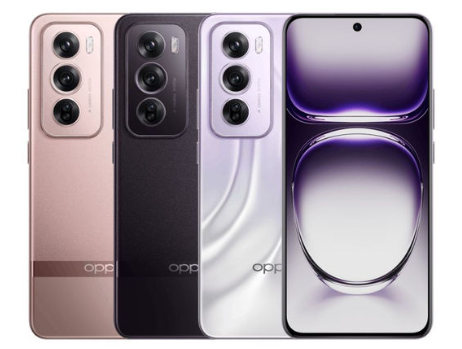 Oppo Reno 13 Series