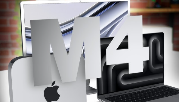 MacBook aIr M4