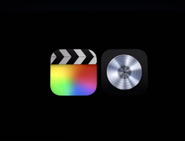 Final Cut Pro