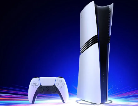 PS5 Pro