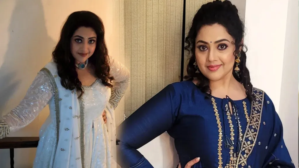 Magnificent Meena Actress Age, Height, Career, Net Worth, Income, and Family