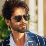 Shahid Kapoor
