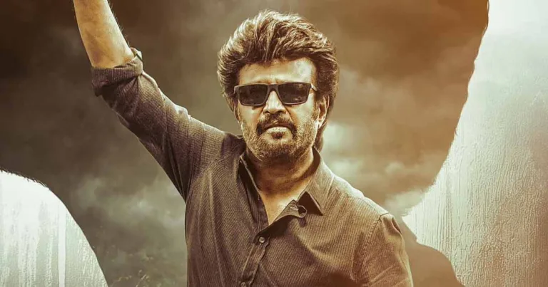 JustWatch Streaming Charts: Top 10 Movies in India Last Week