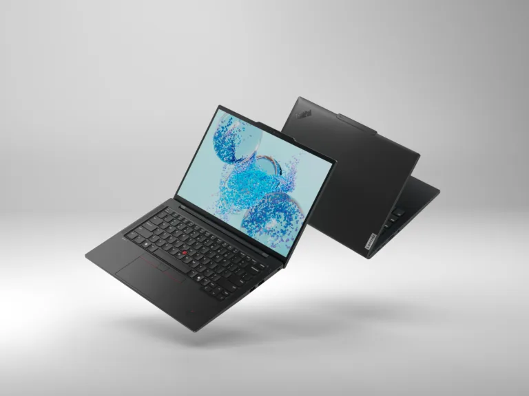 Lenovo Unveils the ThinkPad T14s Gen 6 - AMD in India
