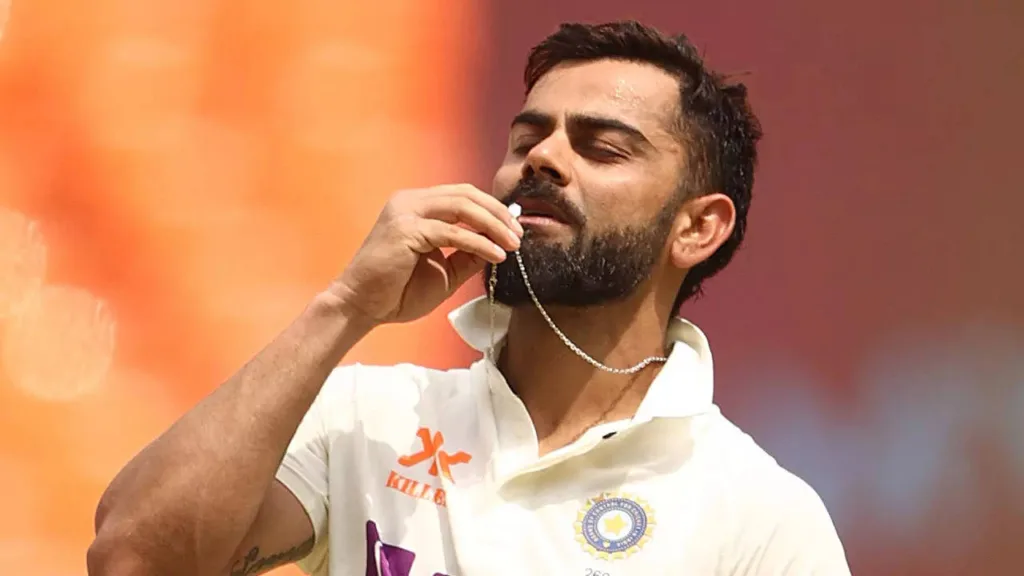 Incredible Virat Kohli Net Worth in Indian Rupees in 2024