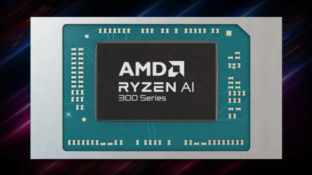 Ryzen AI MAX