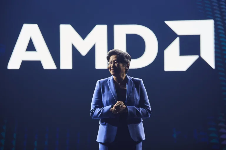 AMD