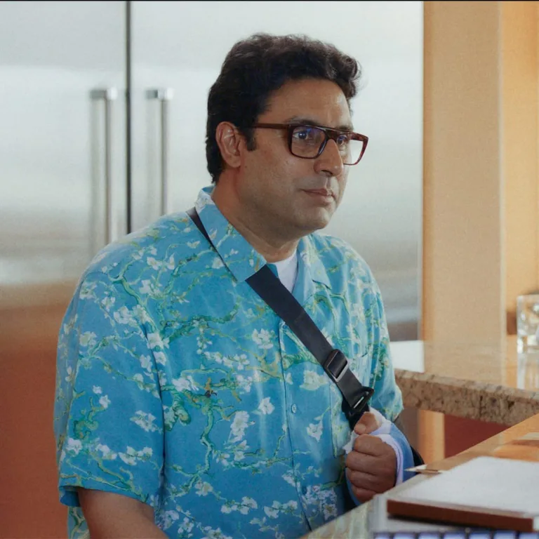 'I Want To Talk OTT' Release Date: When and Where to Watch Abhishek Bachchan’s Latest Film