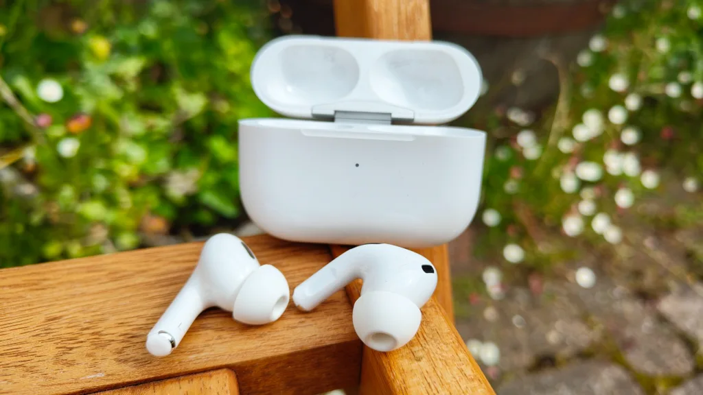 AirPods Pro