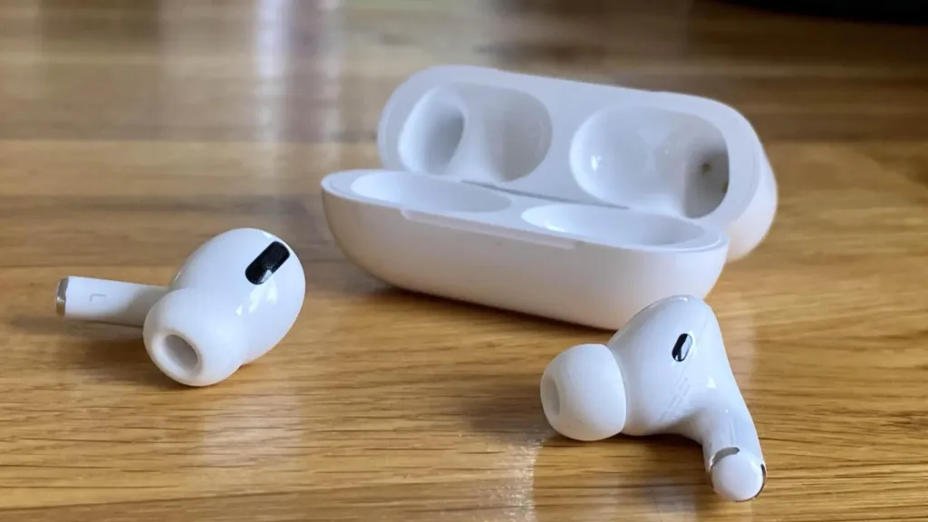 AirPods Pro 3