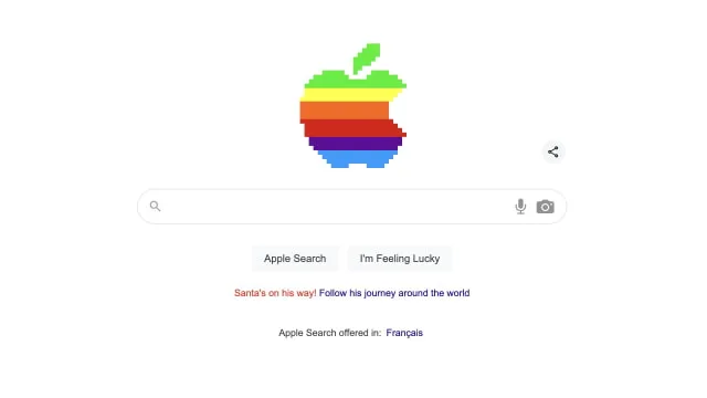 Apple