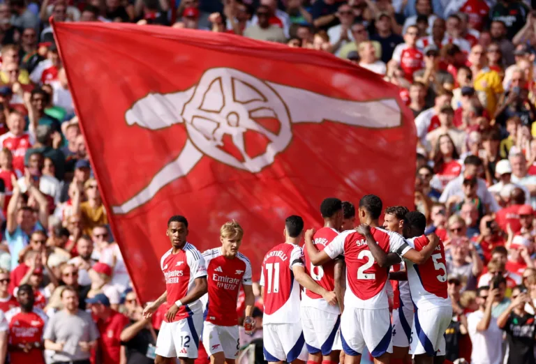 Premier League Strikes ₹540 Crores Broadcast Deal with JioStar in India for 2024–2027