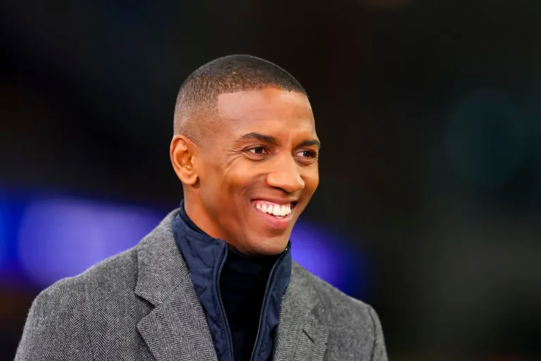 Ashley Young's FA Cup Dream: Father Set to Face Son in Thrilling Third Round Clash