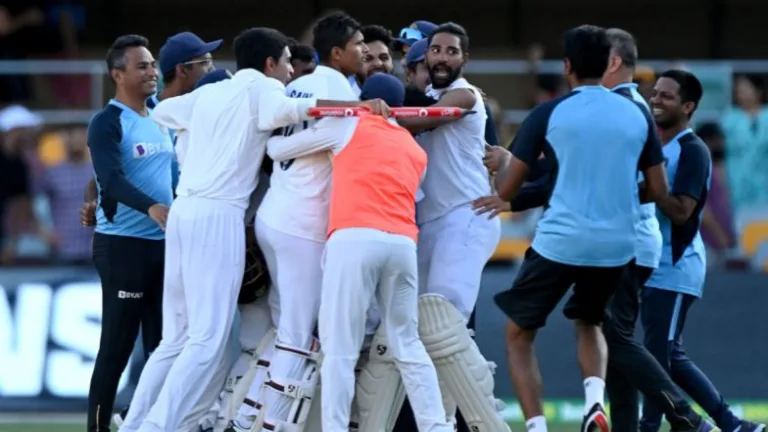 Border Gavaskar Trophy 2024-25