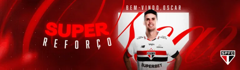 Oscar Returns to São Paulo: Brazilian Midfield Maestro Rejoins His Roots