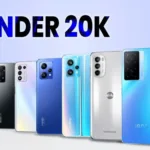 The Best Phone Launches Under 20000 INR in 2024