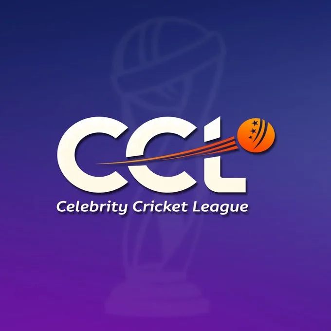 Celebrity Cricket League 2025